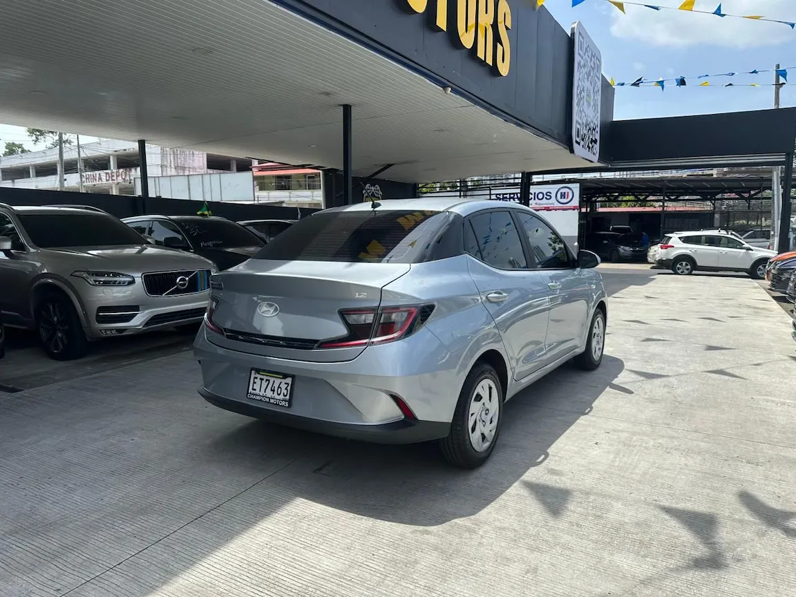 Imagenes del auto