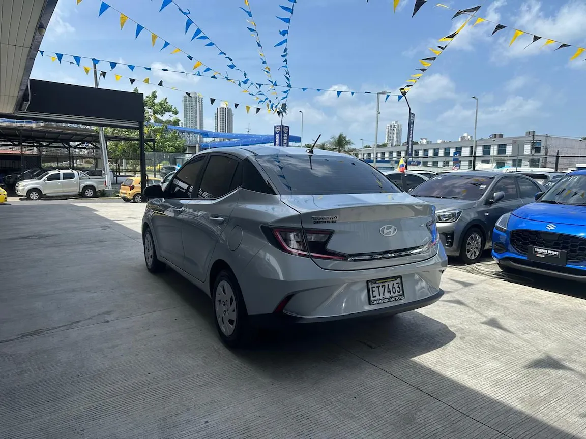 Imagenes del auto