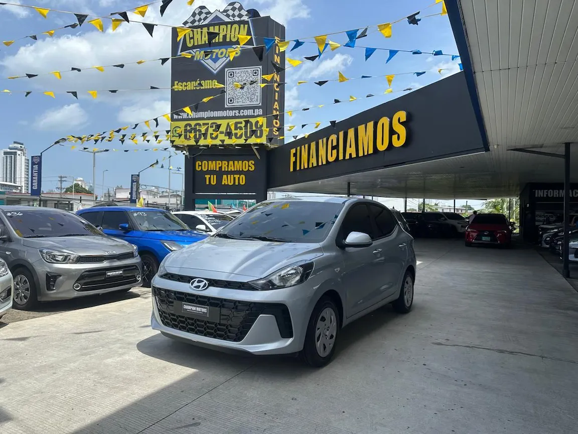 Imagenes del auto