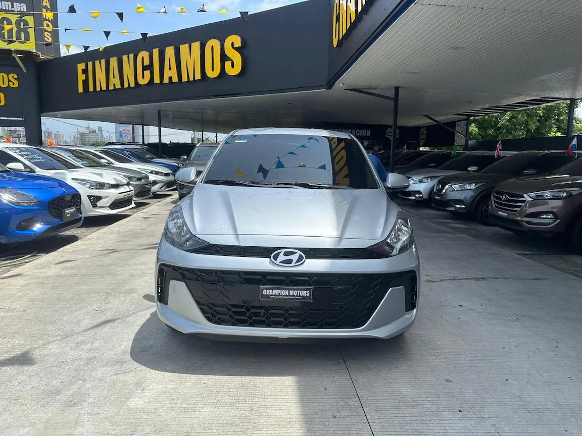 Imagenes del auto