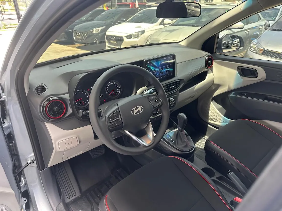 Imagenes del auto