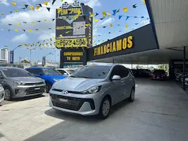 Preview imagenes del auto
