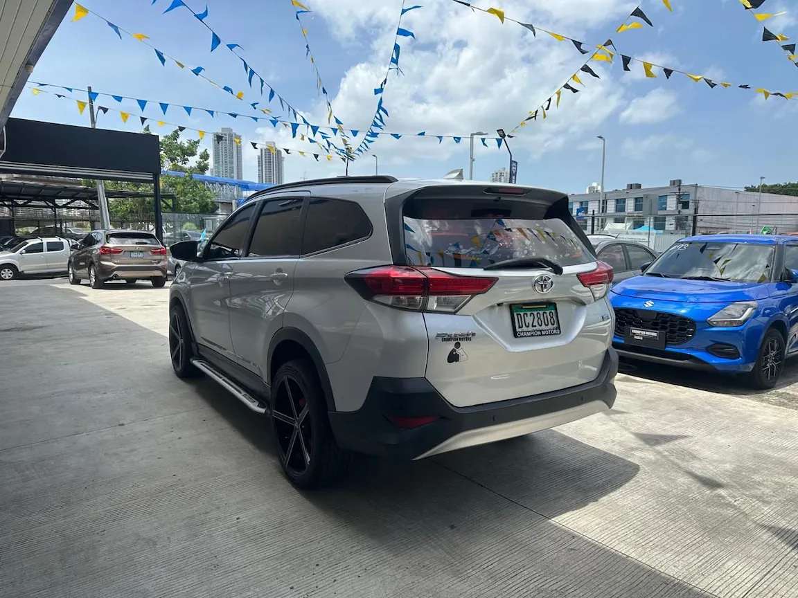 Imagenes del auto