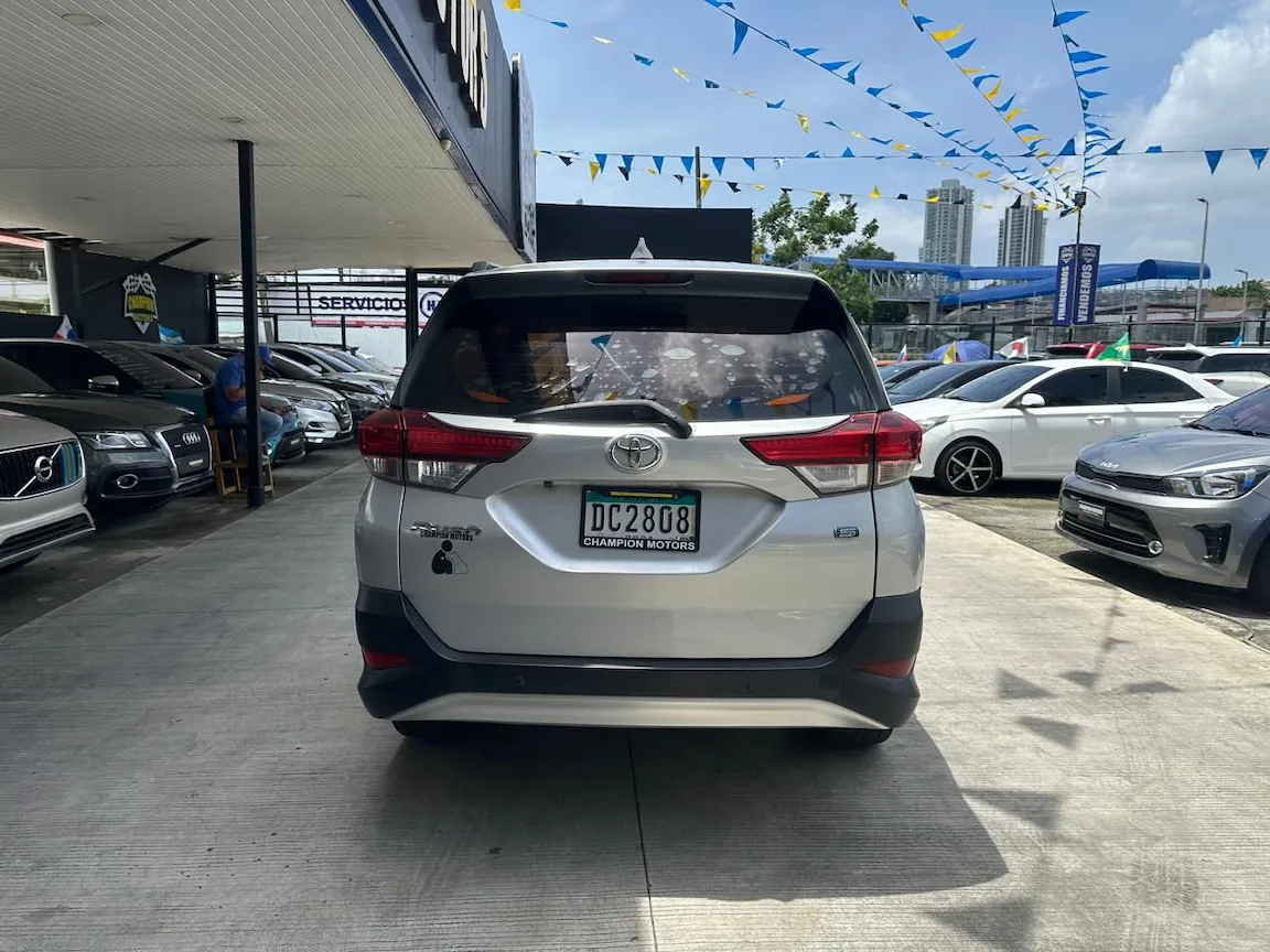 Imagenes del auto