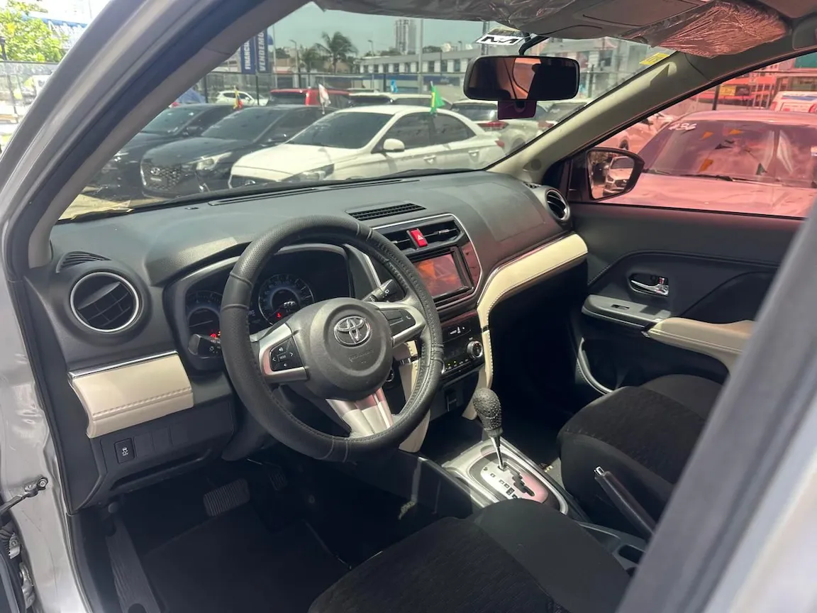 Imagenes del auto