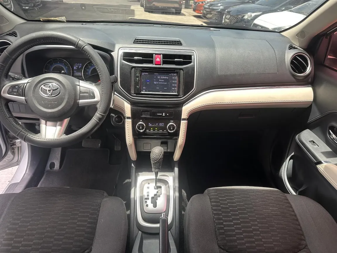 Imagenes del auto