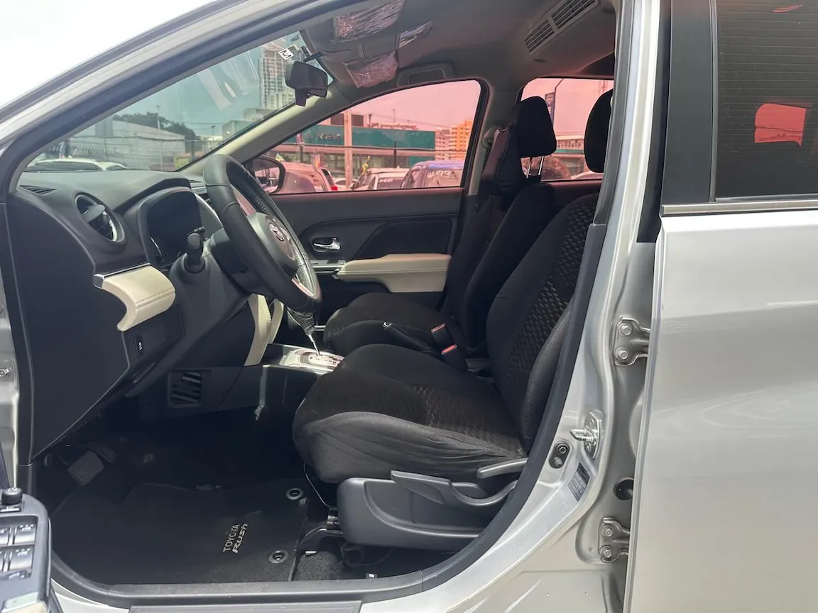 Imagenes del auto
