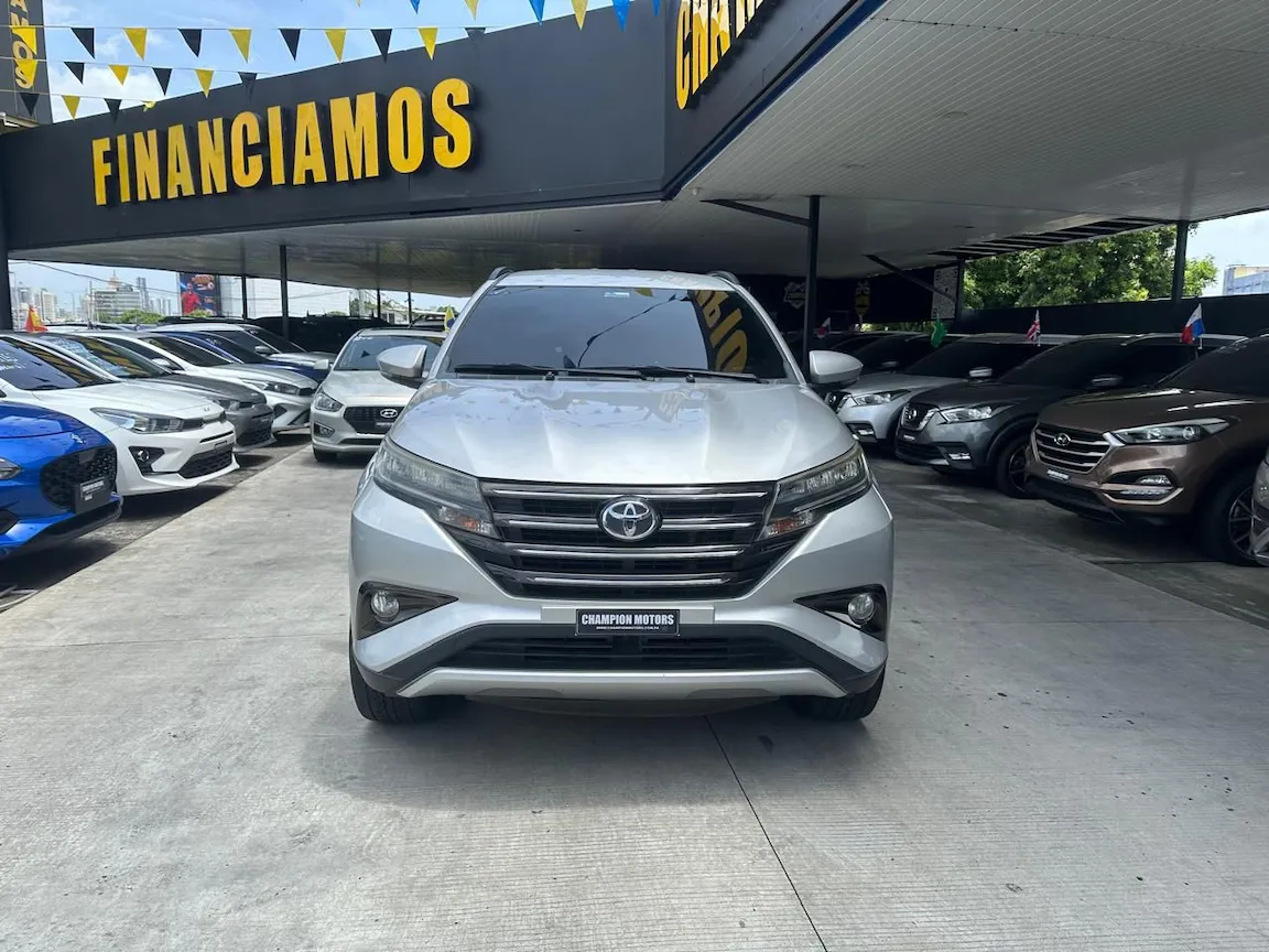Imagenes del auto