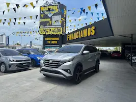 Preview imagenes del auto
