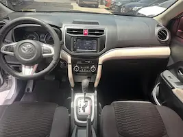 Preview imagenes del auto