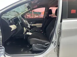 Preview imagenes del auto