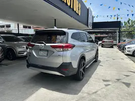 Preview imagenes del auto