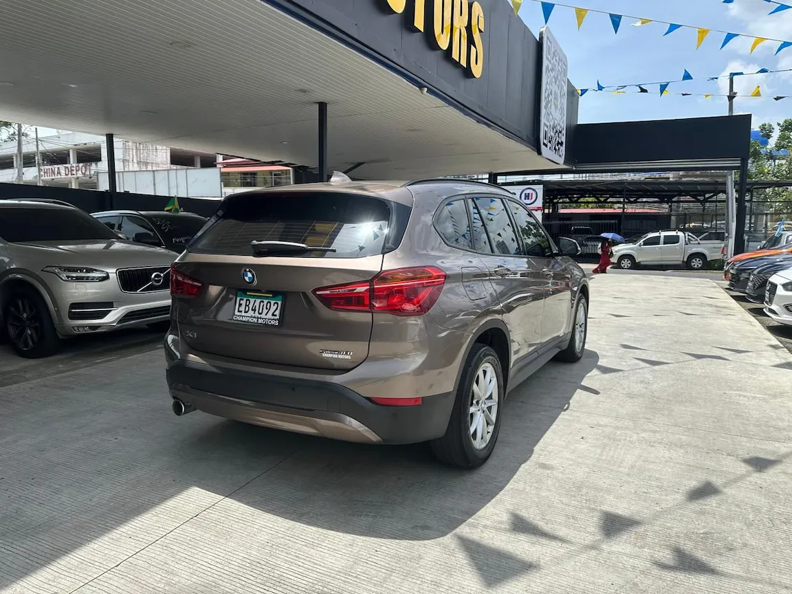 Imagenes del auto