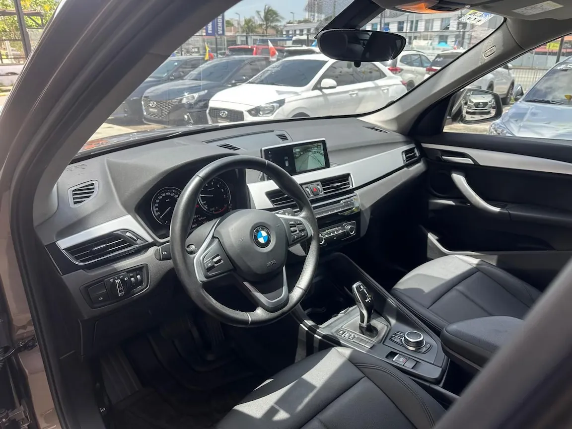 Imagenes del auto