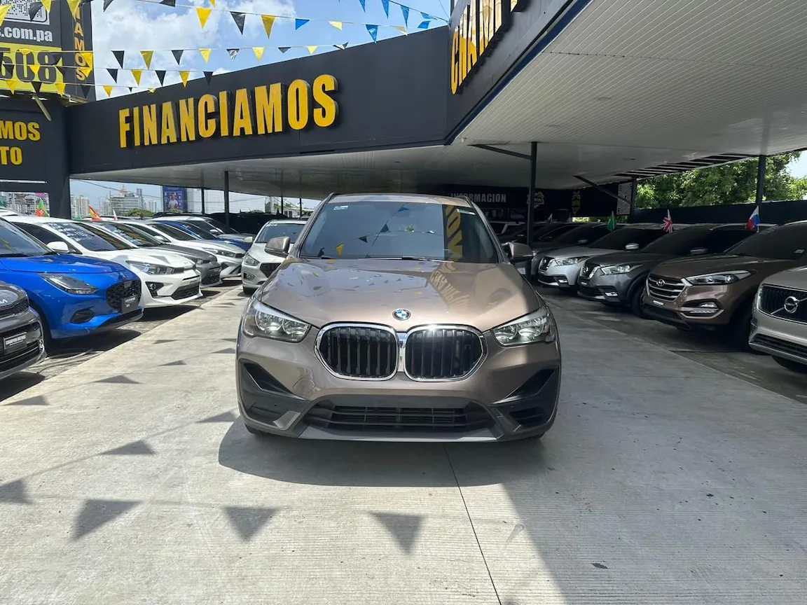 Imagenes del auto