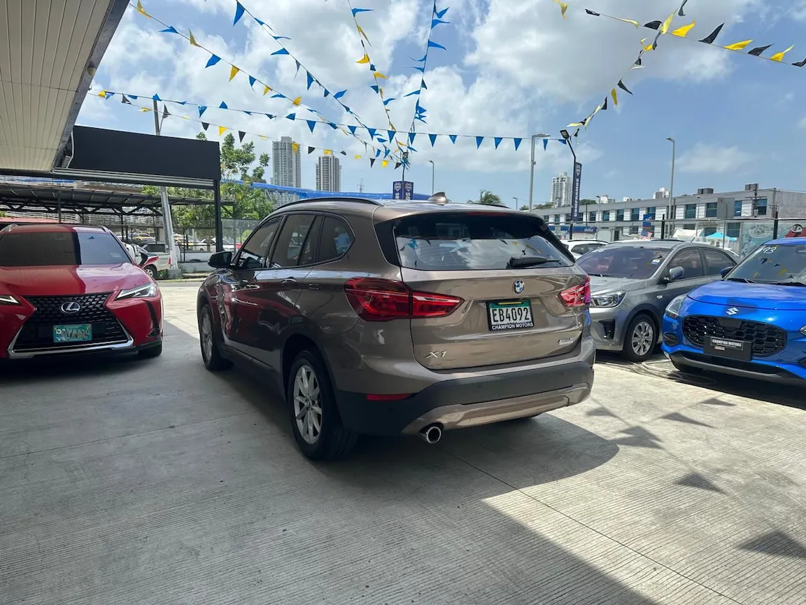 Imagenes del auto