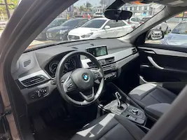 Preview imagenes del auto