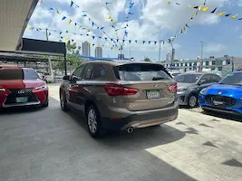 Preview imagenes del auto