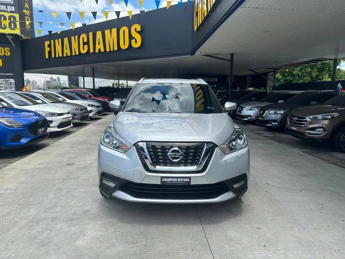 Imagenes del auto