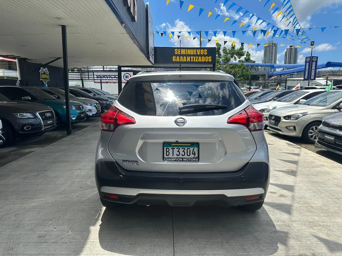 Imagenes del auto