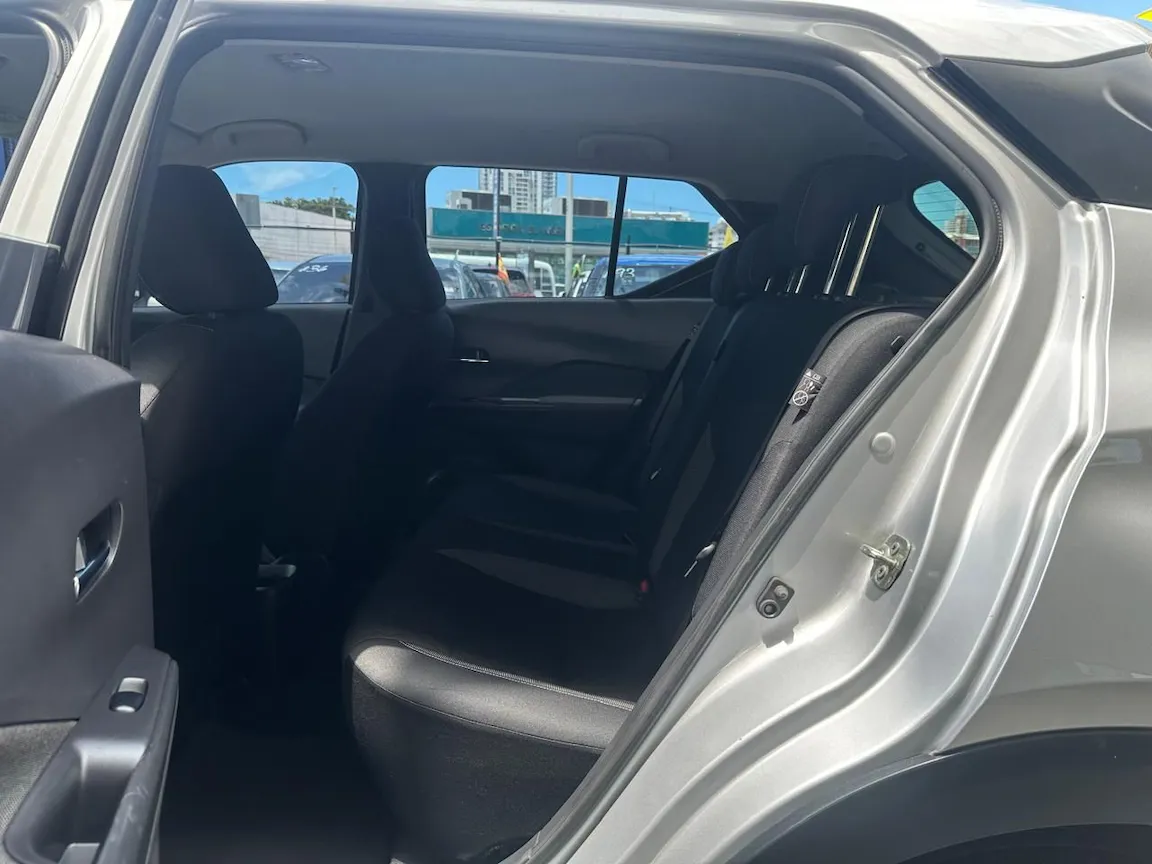 Imagenes del auto
