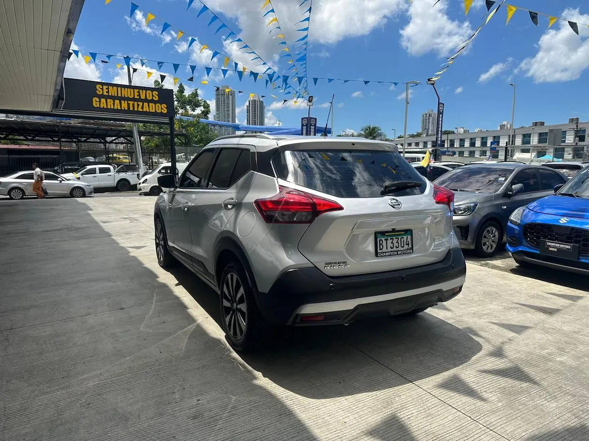 Imagenes del auto