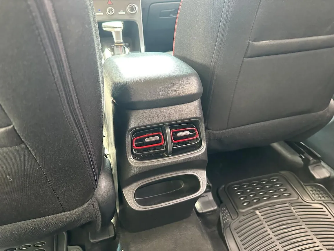 Imagenes del auto