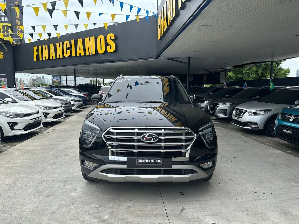Imagenes del auto