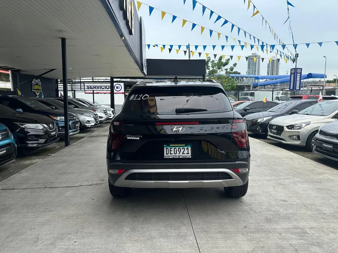 Imagenes del auto