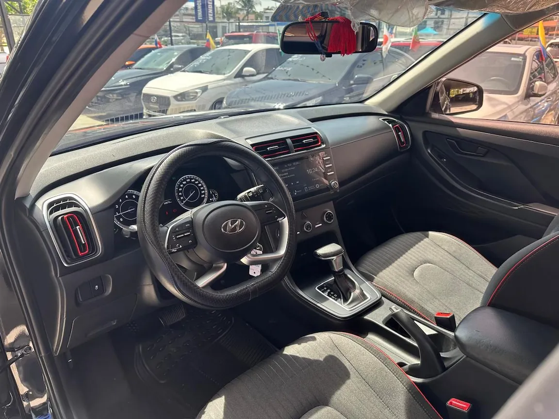 Imagenes del auto