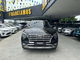 Preview imagenes del auto