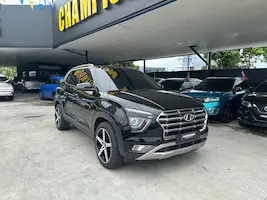 Preview imagenes del auto