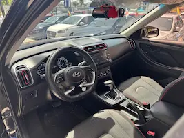 Preview imagenes del auto