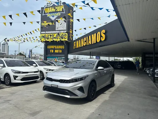 Kia Cerato