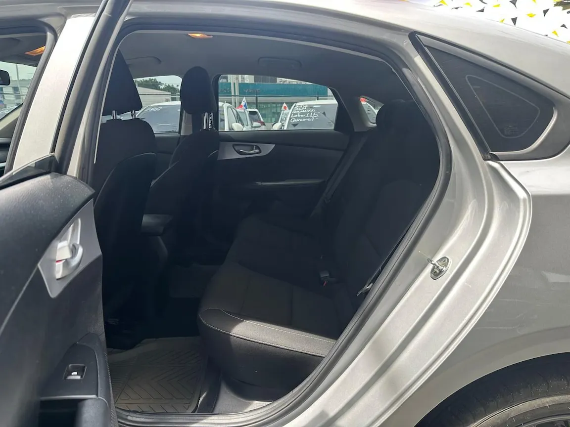 Imagenes del auto