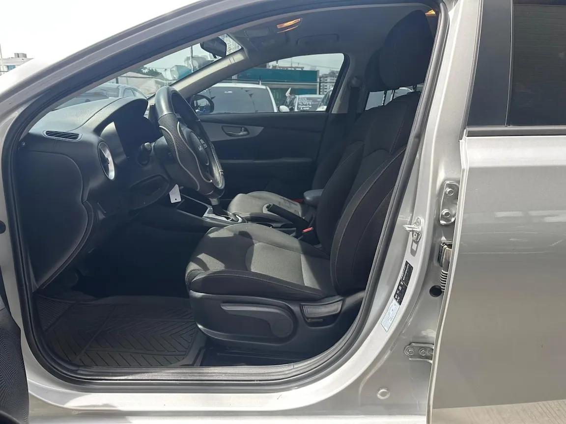 Imagenes del auto