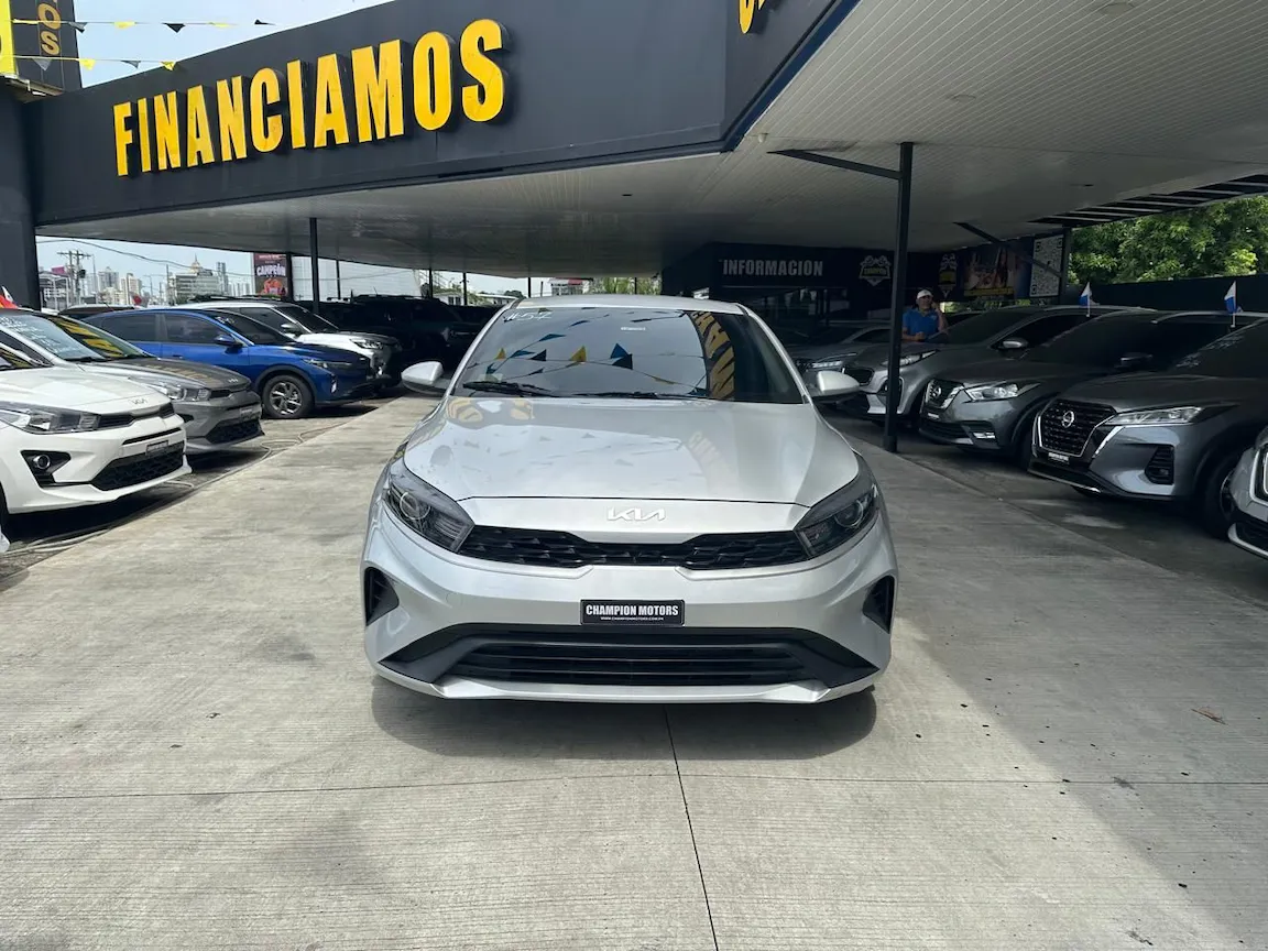 Imagenes del auto