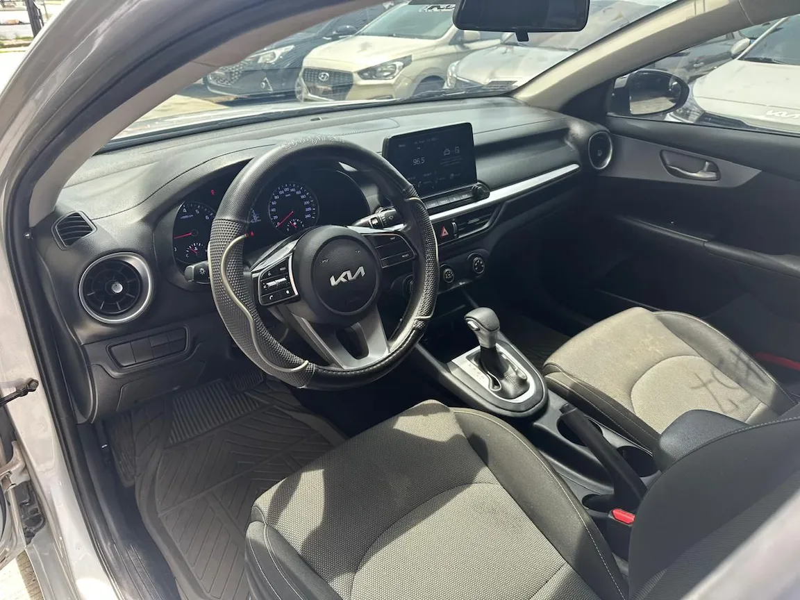 Imagenes del auto