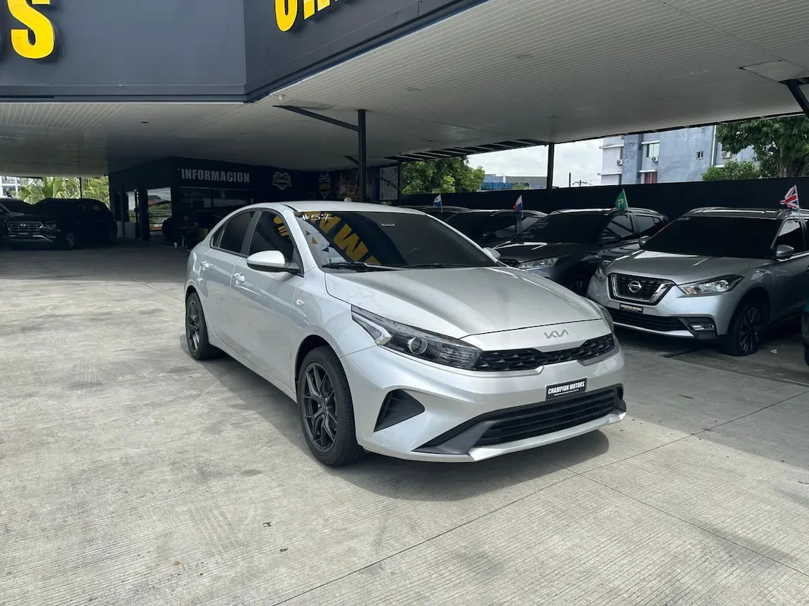 Imagenes del auto
