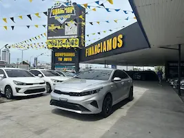 Preview imagenes del auto