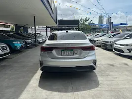 Preview imagenes del auto