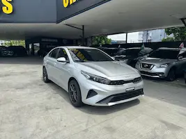 Preview imagenes del auto