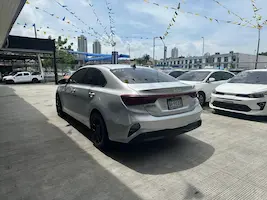 Preview imagenes del auto