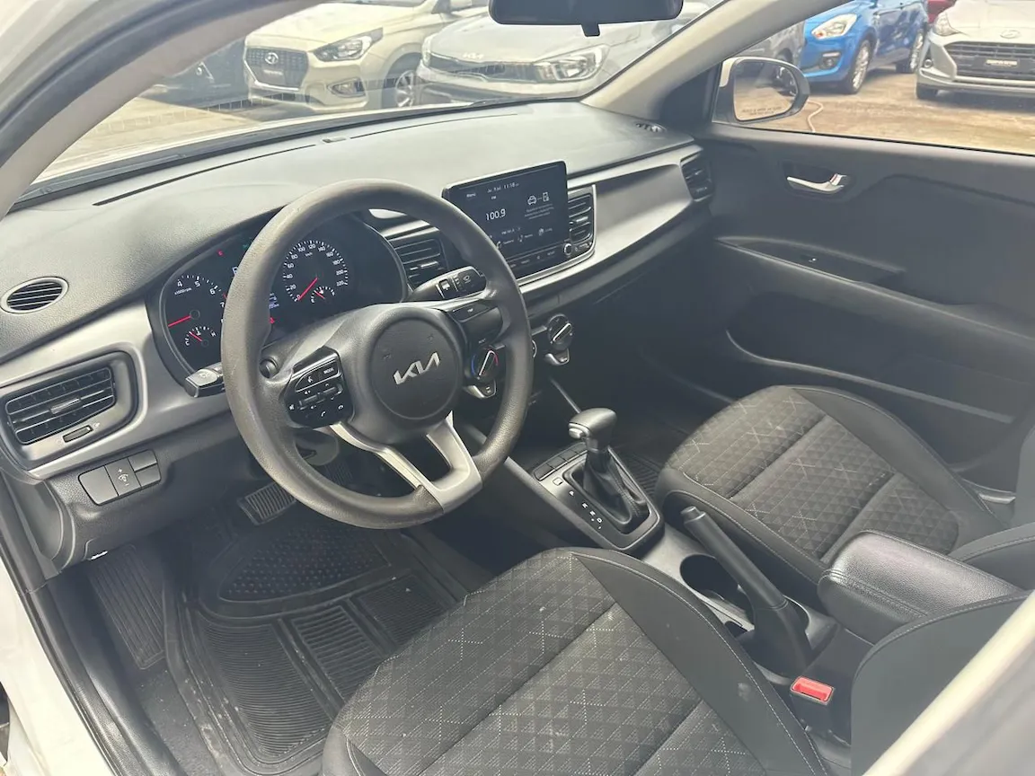 Imagenes del auto