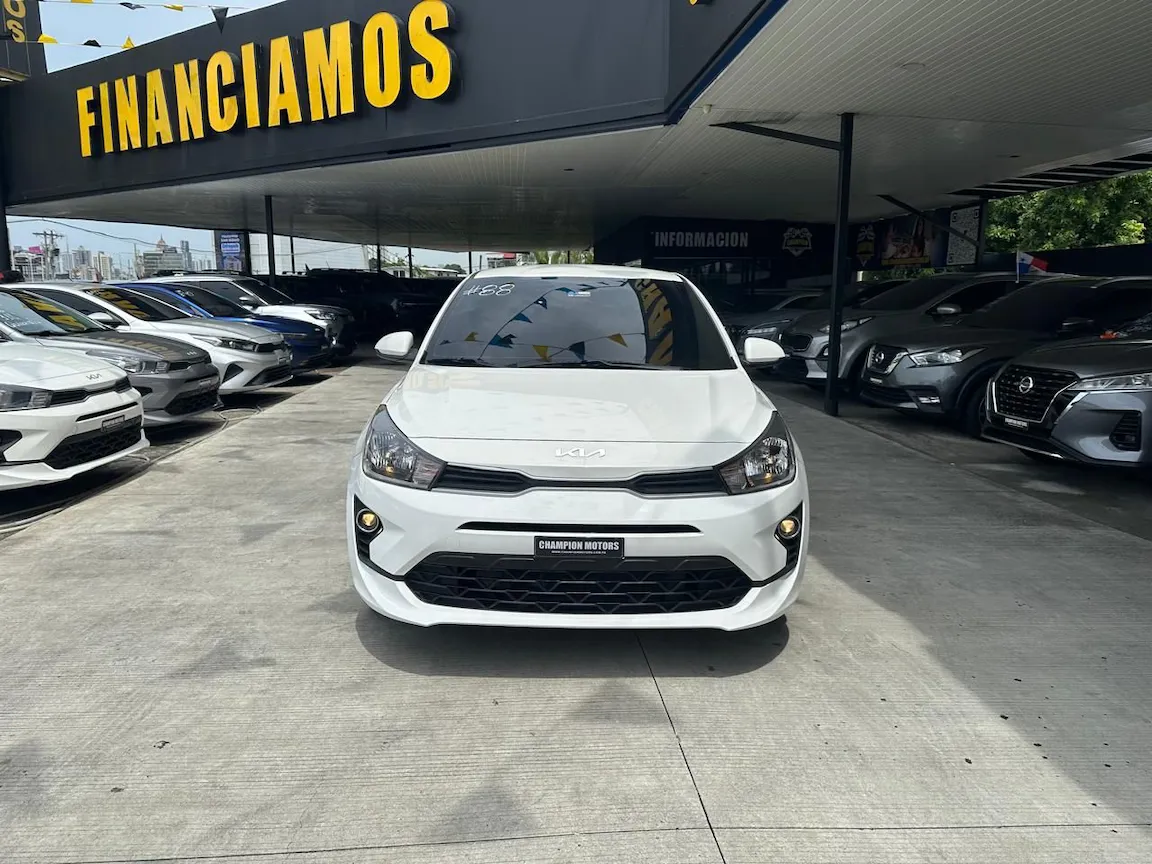 Imagenes del auto
