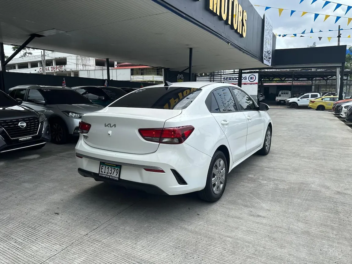 Imagenes del auto