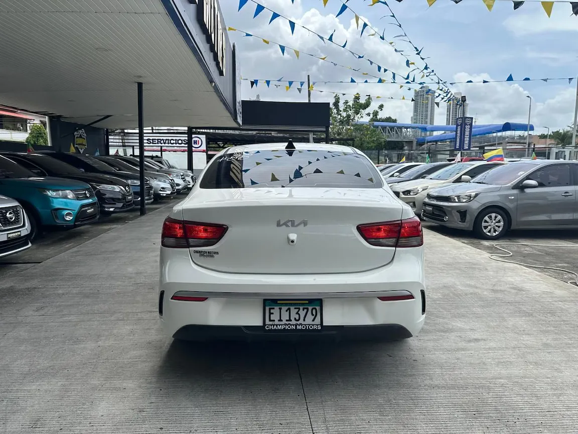 Imagenes del auto