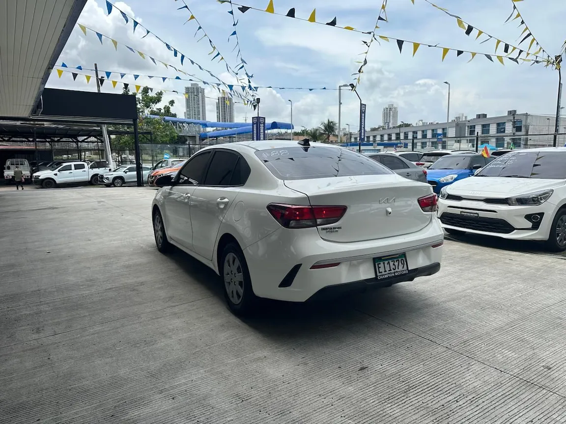 Imagenes del auto