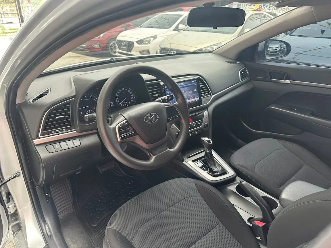 Imagenes del auto