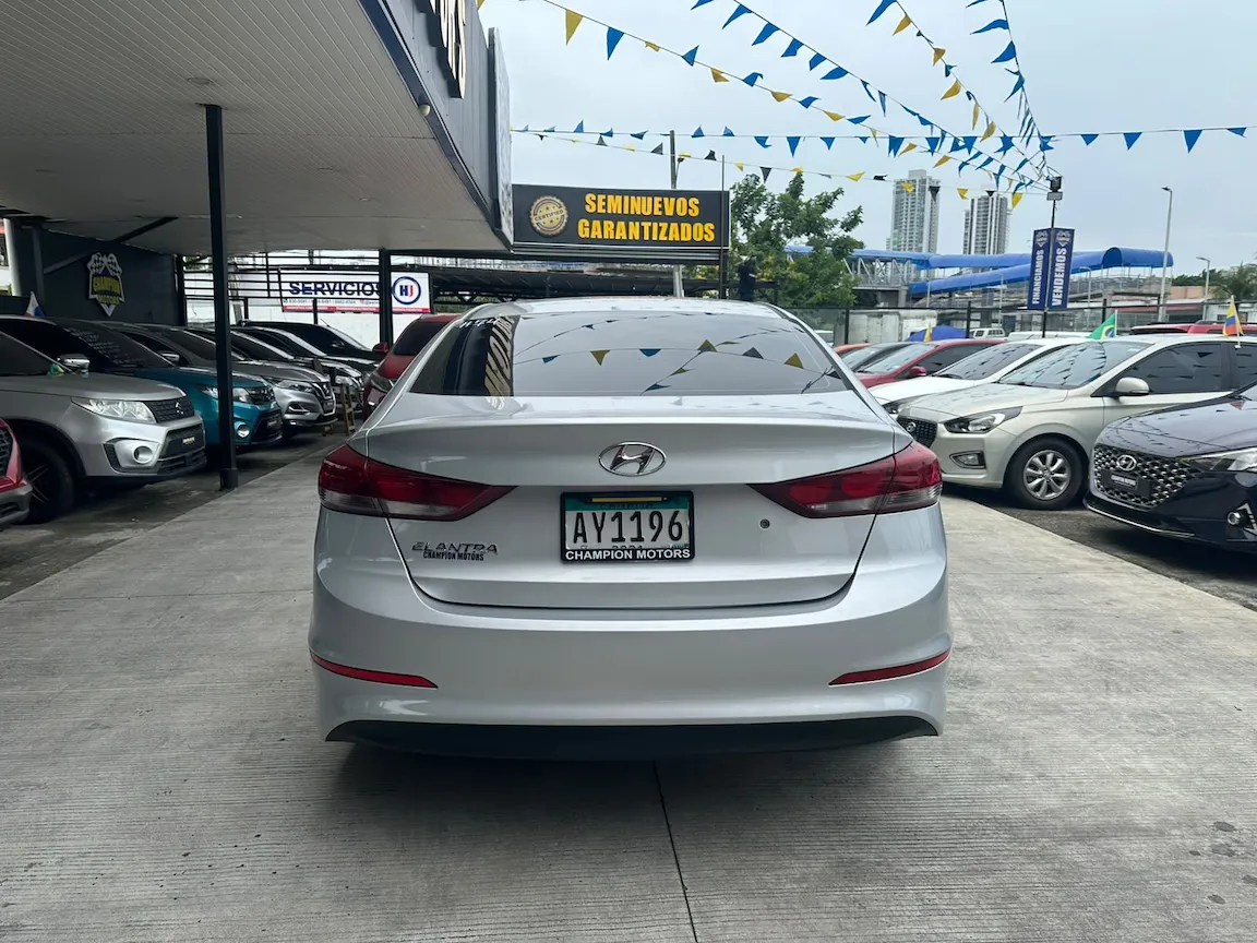 Imagenes del auto